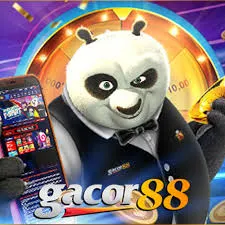 GACOR88 - Game Slot Penuh Kesenangan dan Hadiah Menarik