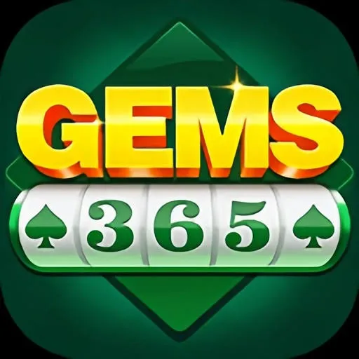 GEMS365 - Permainan Kasino Terbaik untuk Penggemar Judi