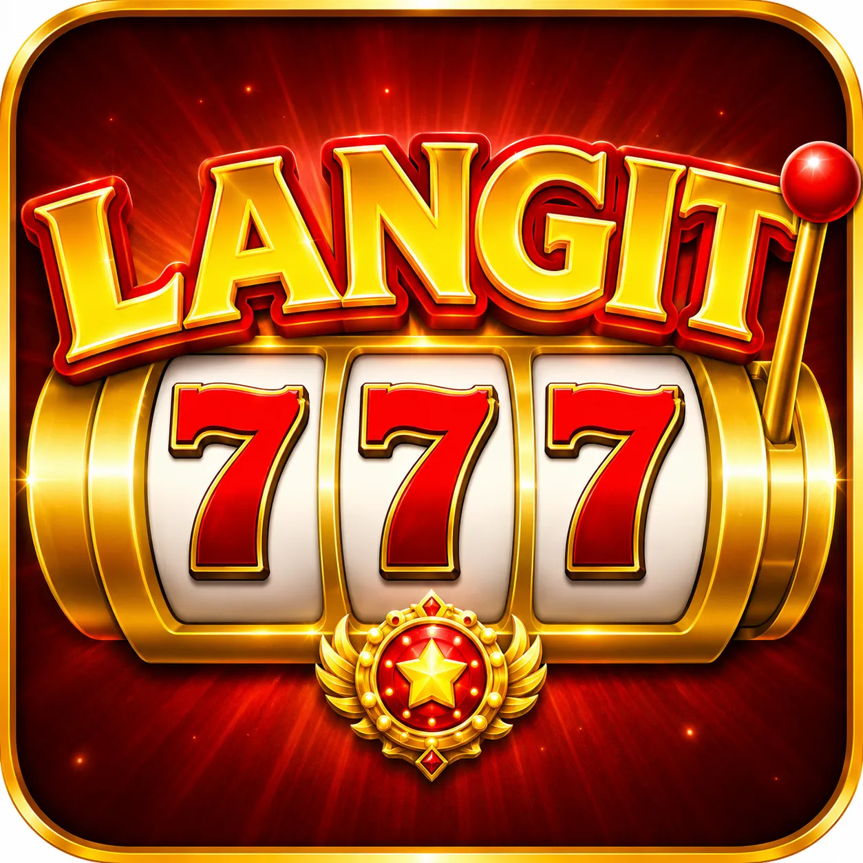 langit777 APK Casual