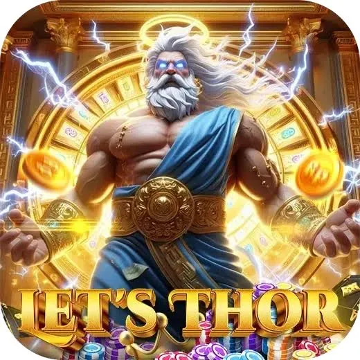 LETSTHOR - Aplikasi Sportsbook Terbaik untuk Penggemar Taruhan